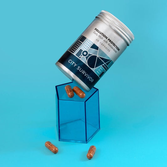 Pollution Protection