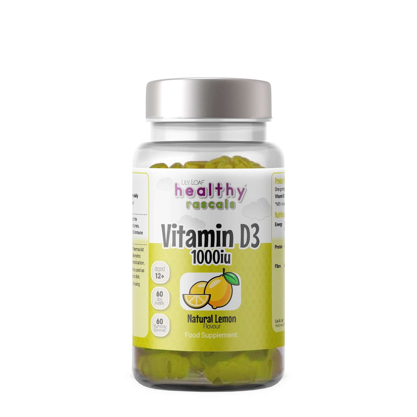 Vitamin D3 | Nature's Sunshine