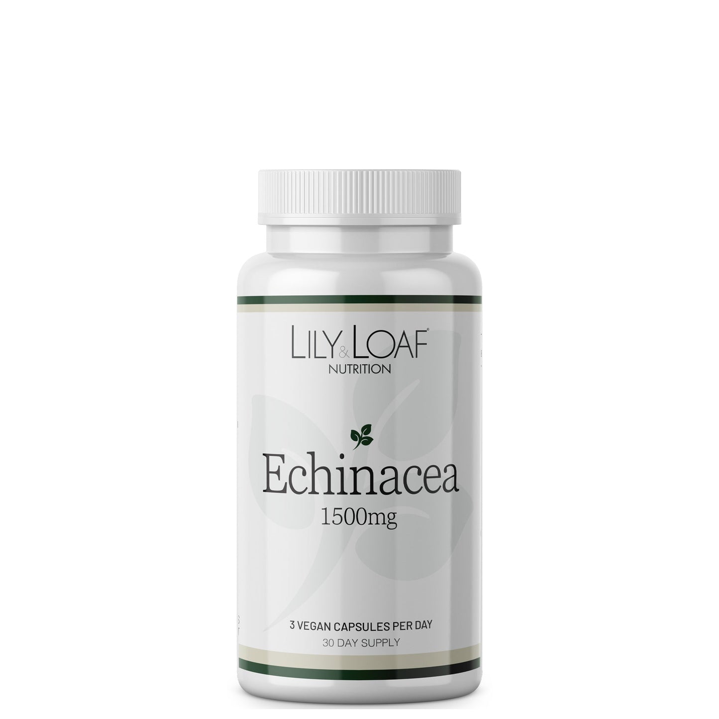 Echinecea | Nature's Sunshine