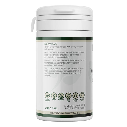 Multi-Vits & Minerals | Nature's Sunshine