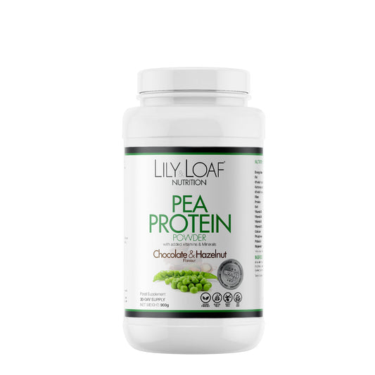 Pea Protein Powder | Nature's Sunshine