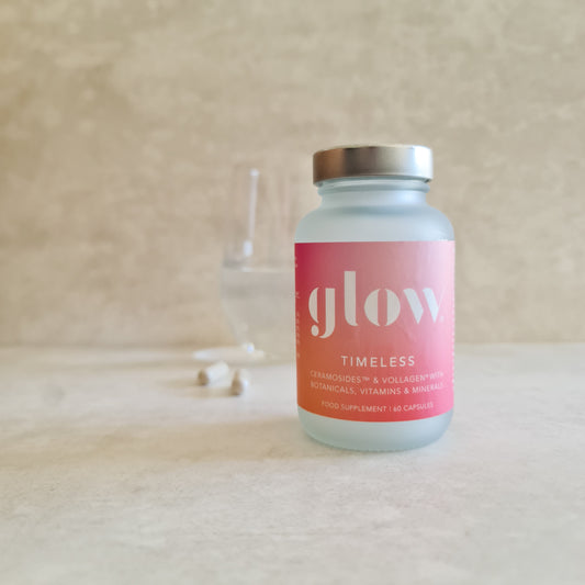 Timeless Healthy Skin