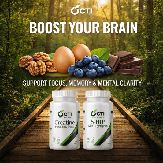 Brain Fuel