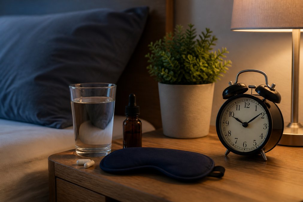 7 Ways to Improve Deep Sleep Quality