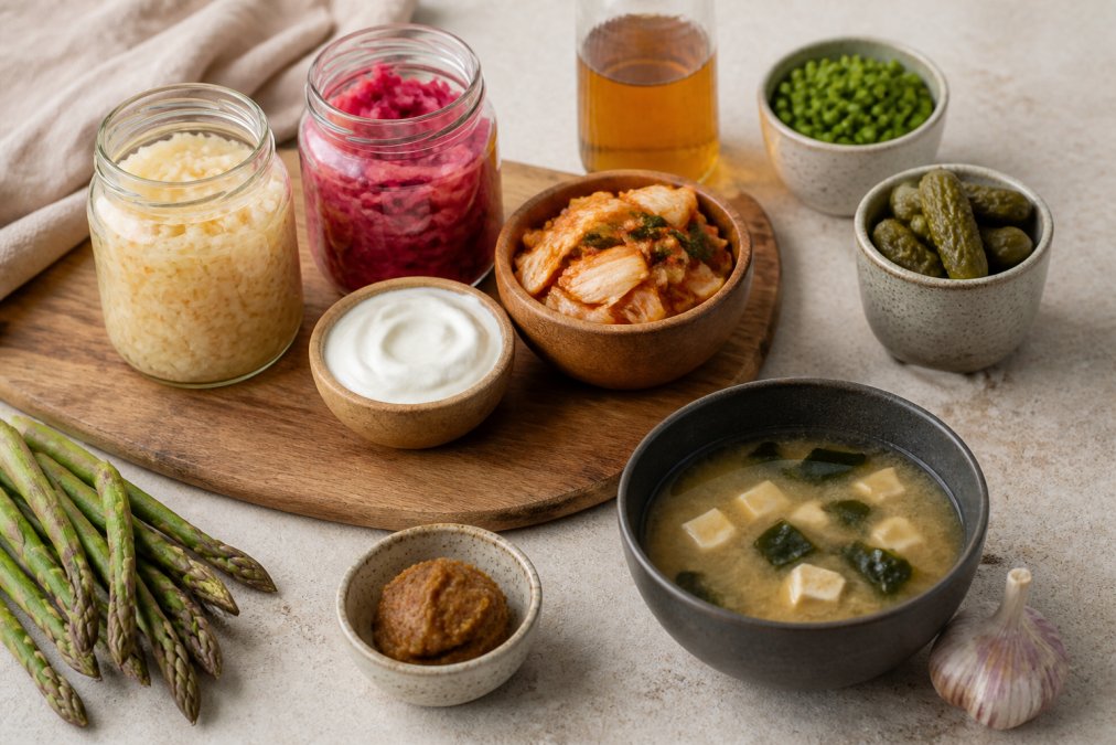 7 Ways to Improve Gut Health Naturally for Busy Professionals