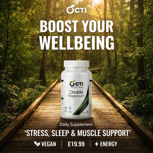 boost wellbeing 