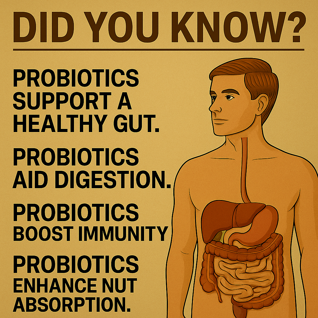 Top 5 Supplements to Boost Your Immune System This Autumn | Octi Nutrition