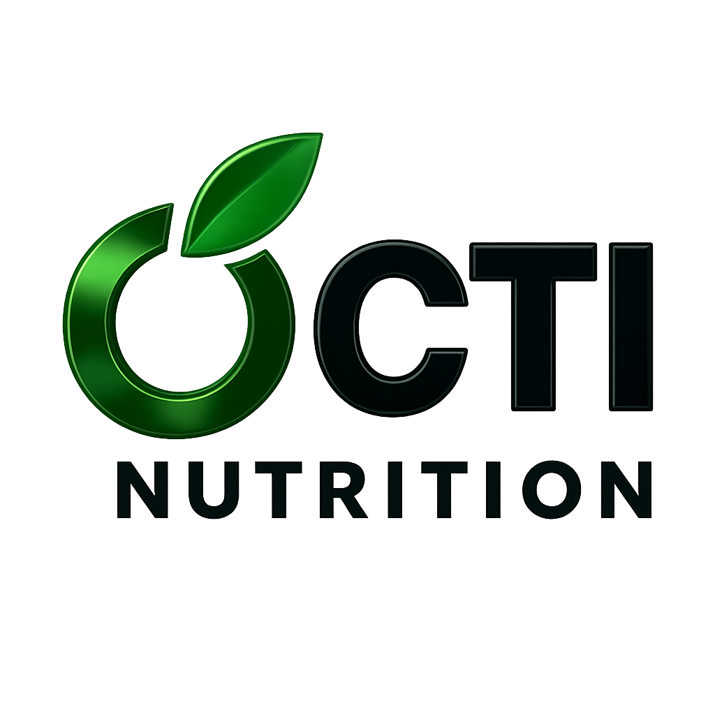 Beat the Bloat at Work: Nutrition & Movement Hacks for Busy Professionals | Octi Nutrition