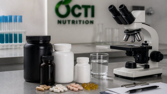 Are Lab Tested Supplements Worth It?