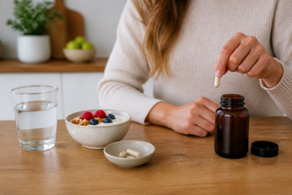 Best Probiotics for Gut Health UK: 2026 Review