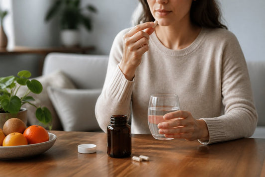 Best Probiotics for Stress and Anxiety 2026: UK Review