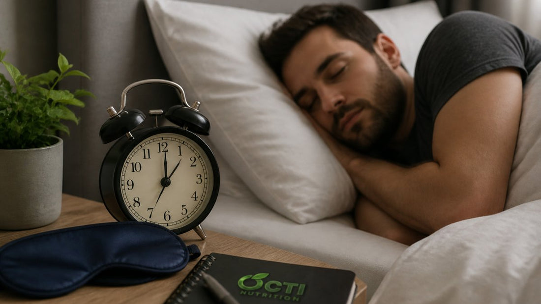 Deep Sleep Optimal Time: How Much Do You Really Need?