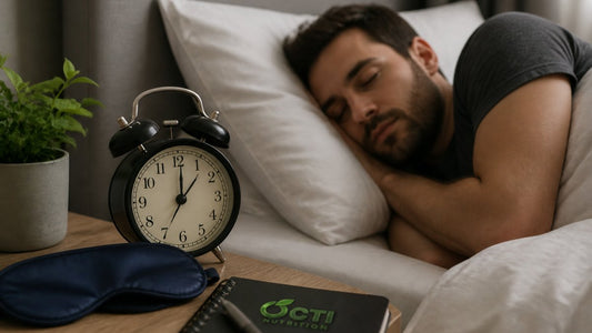 Deep Sleep Optimal Time: How Much Do You Really Need?