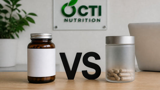 Healthpath vs Wild Nutrition: Which Suits You?
