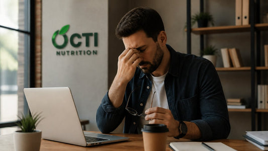 How to Fix Mental Fog at Work: 7 Proven Steps