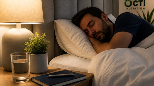 How to Improve Deep Sleep Naturally: 7 Proven Steps