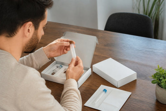 How to Interpret Gut Health Test Results: A Practical Guide