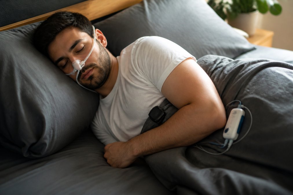 Is Sleep Quality Testing Accurate? A 2026 Guide