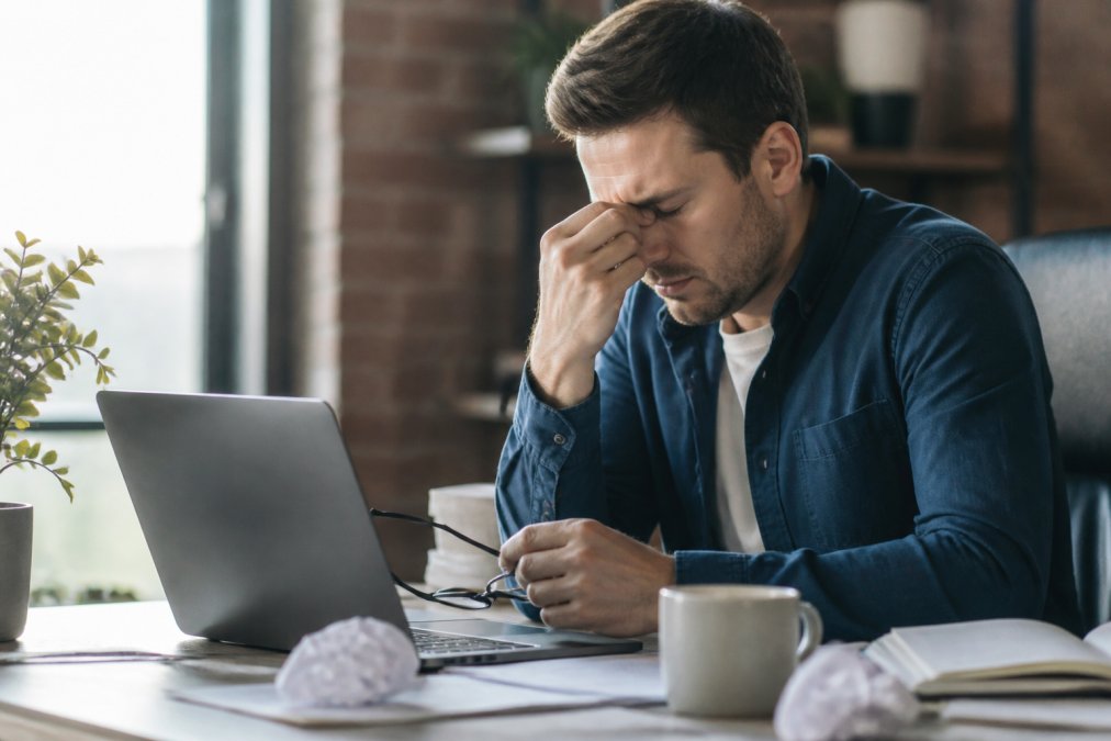Natural Ways to Reduce Stress Induced Fatigue