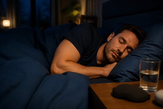 Optimise Deep Sleep: A Practical 2026 Guide