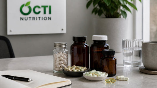 Science-Backed Supplements for Focus: 2026 Guide