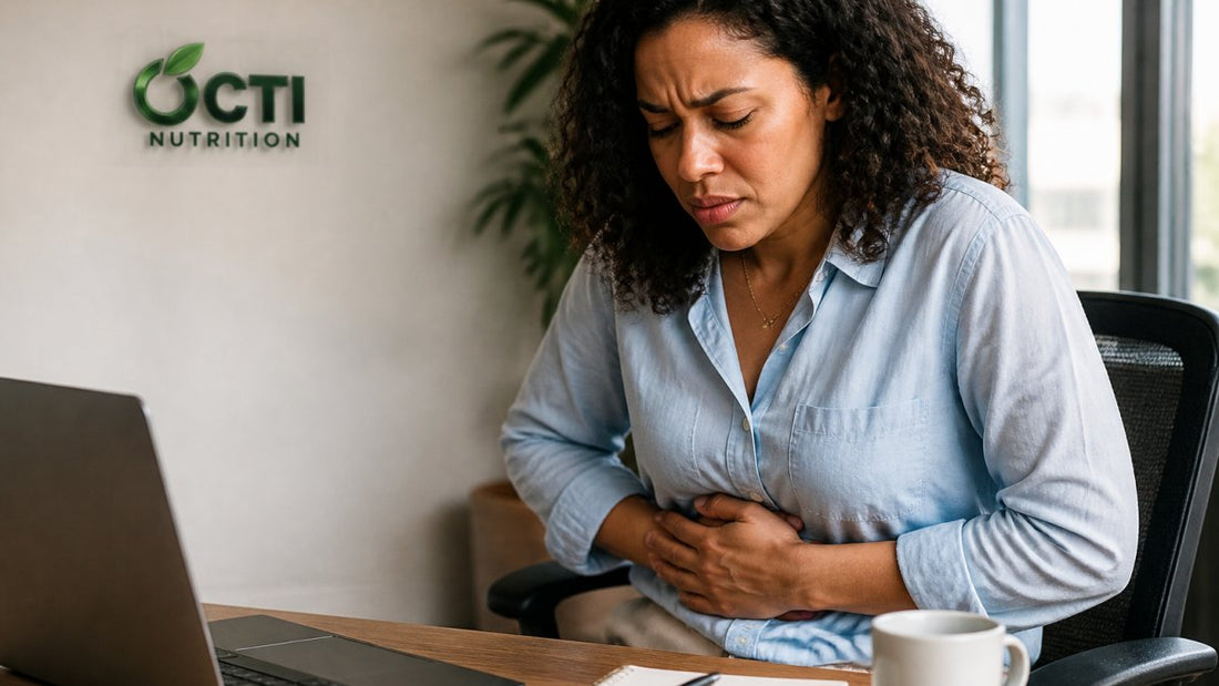 Signs of Poor Gut Health: 7 Symptoms to Watch