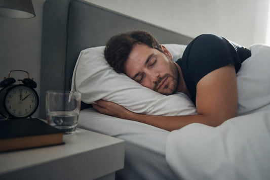 What Is the 3-3-3 Rule for Sleep? A Practical Guide