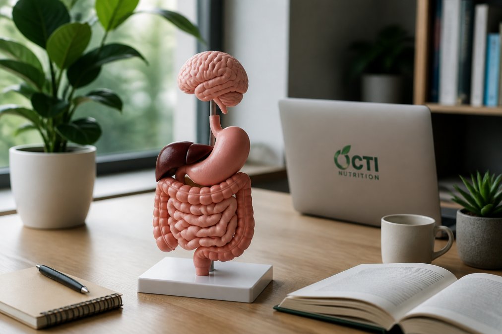 What Is the Gut-Brain Axis? A 2026 Guide