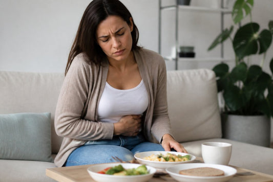 Why Am I Bloated After Every Meal? Fixes That Work