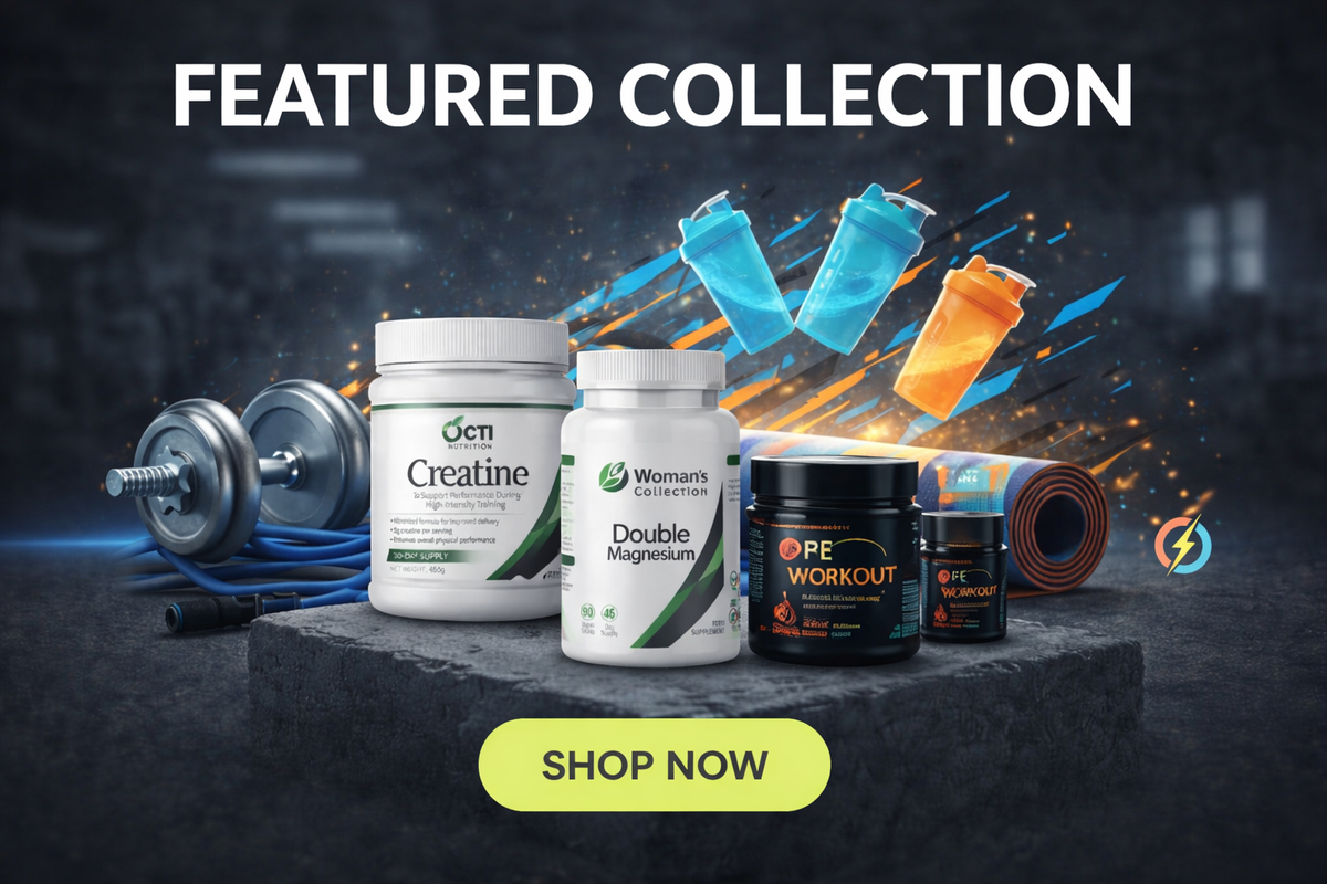 Featured collection 