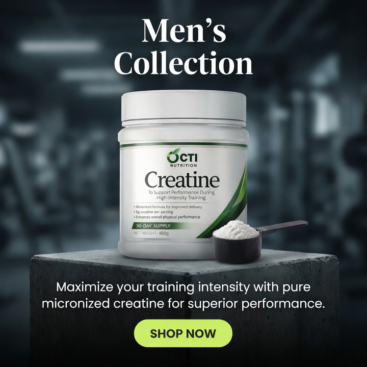 Men's Health Collection