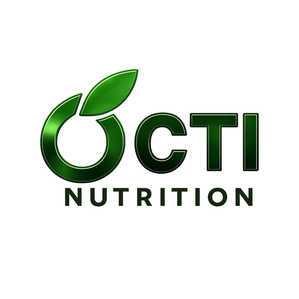 Octi Nutrition