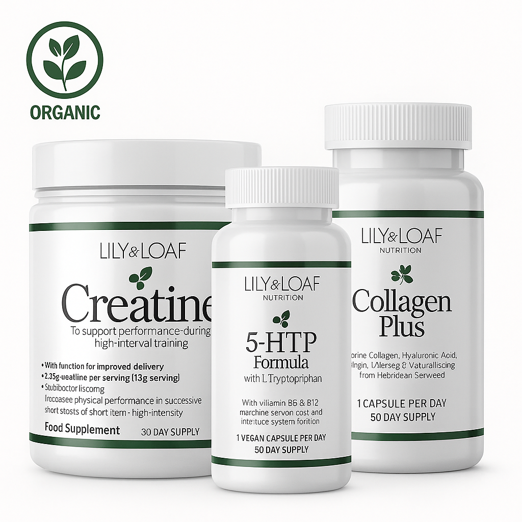 Octi- 3 Phase Energy Reset