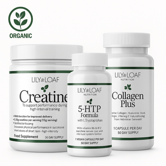 Octi- 3 Phase Energy Reset