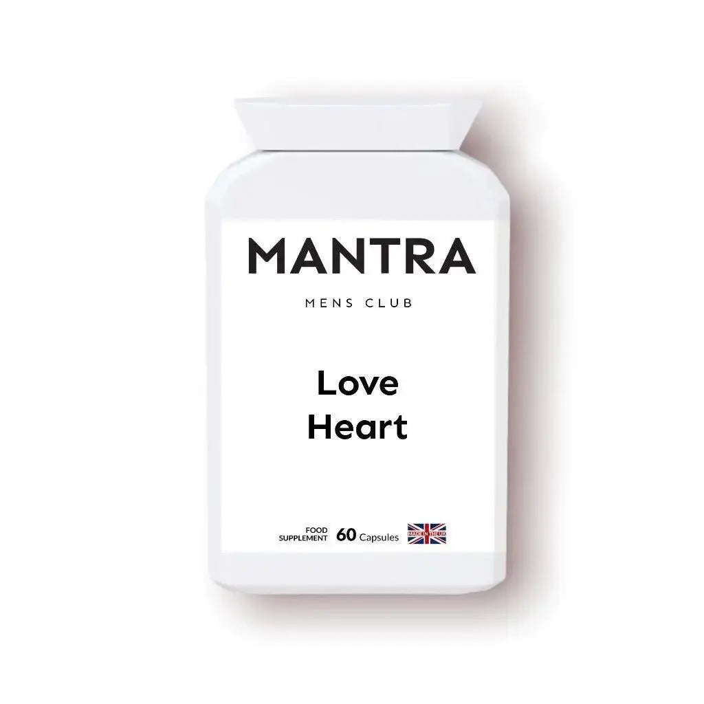 Love Heart