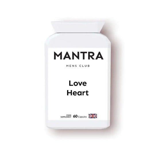Love Heart