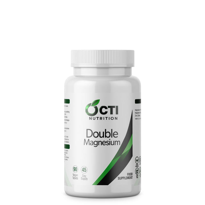 Double Magnesium 