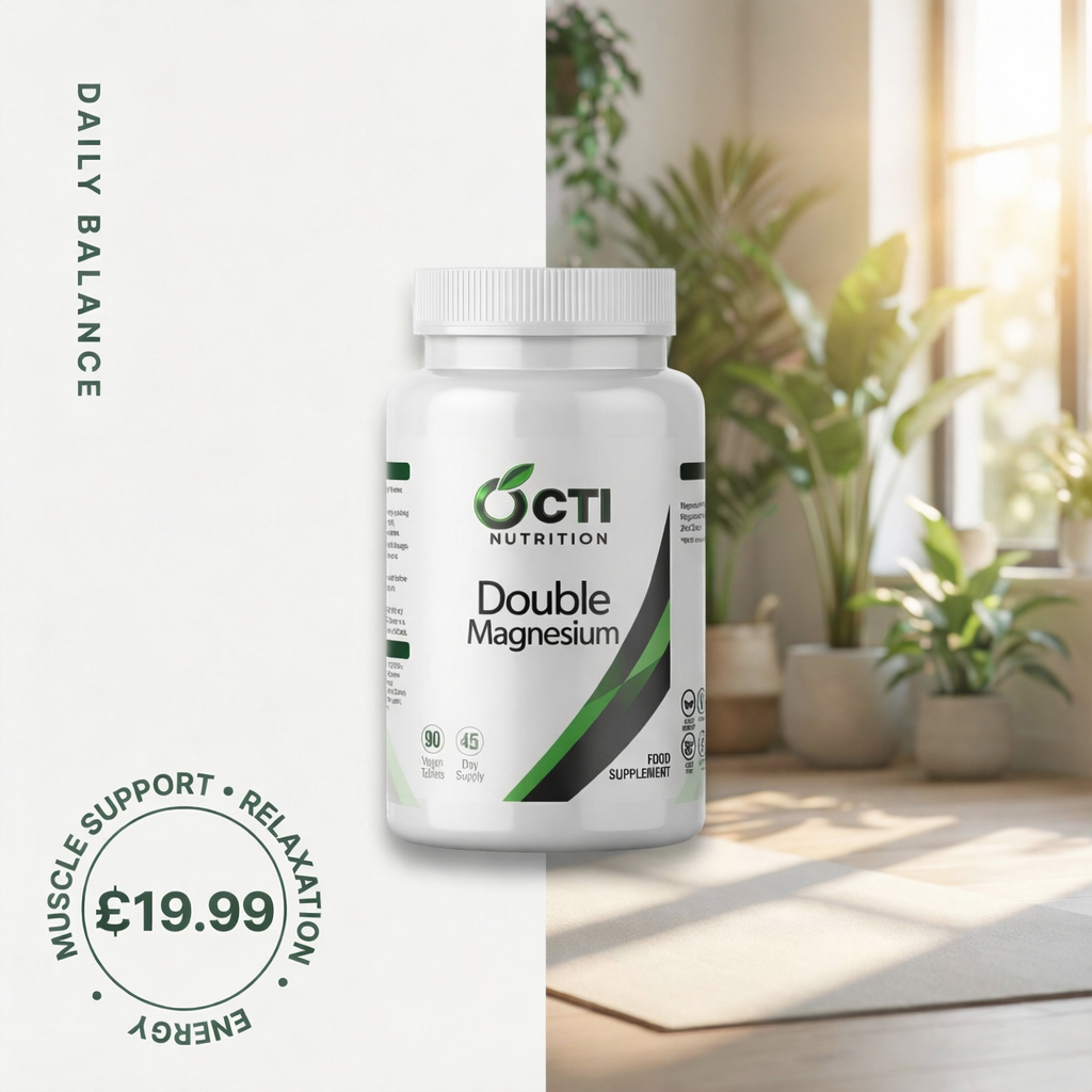Double Magnesium 