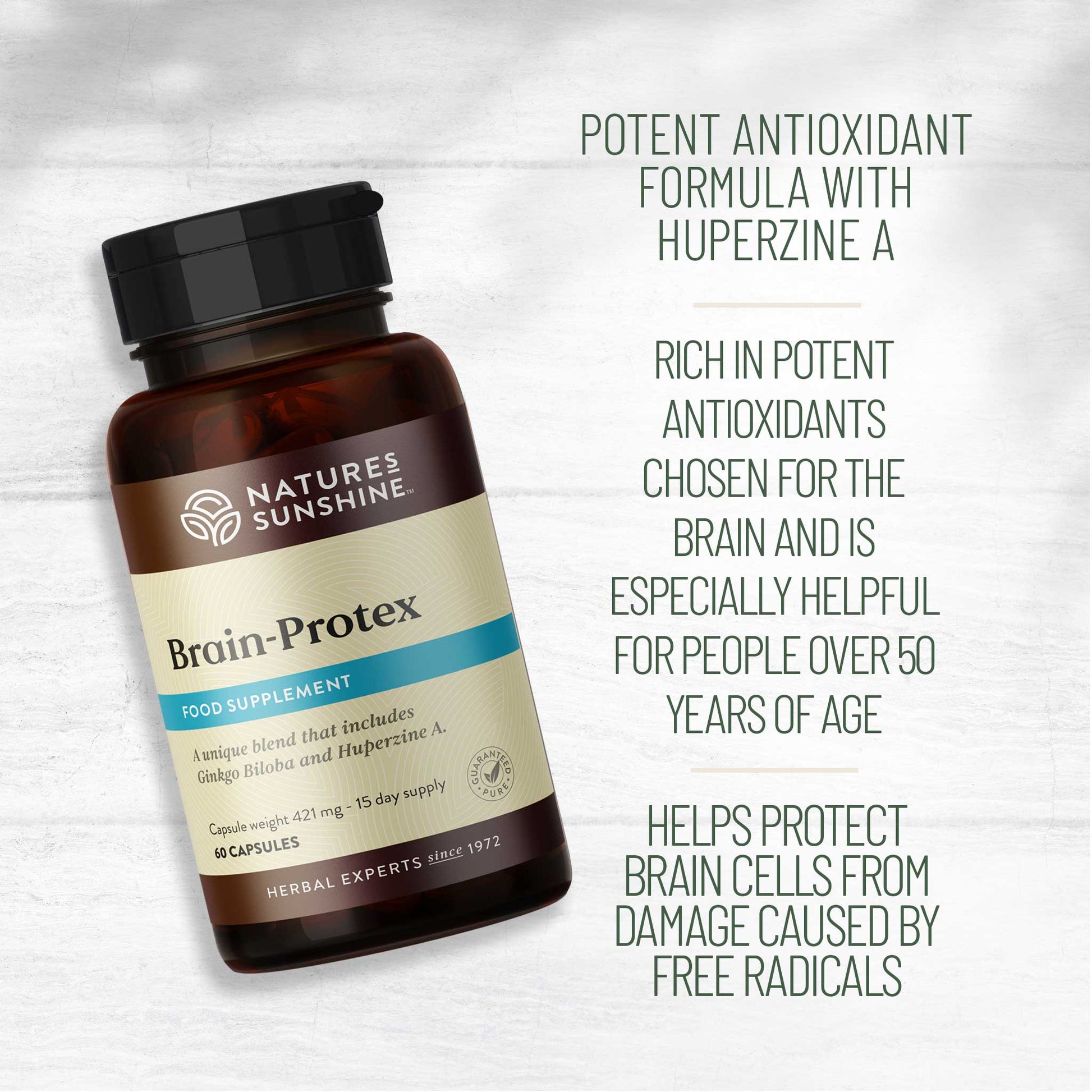 Calcium & Magnesium, bones,teeth,muscle function | Nature's Sunshine