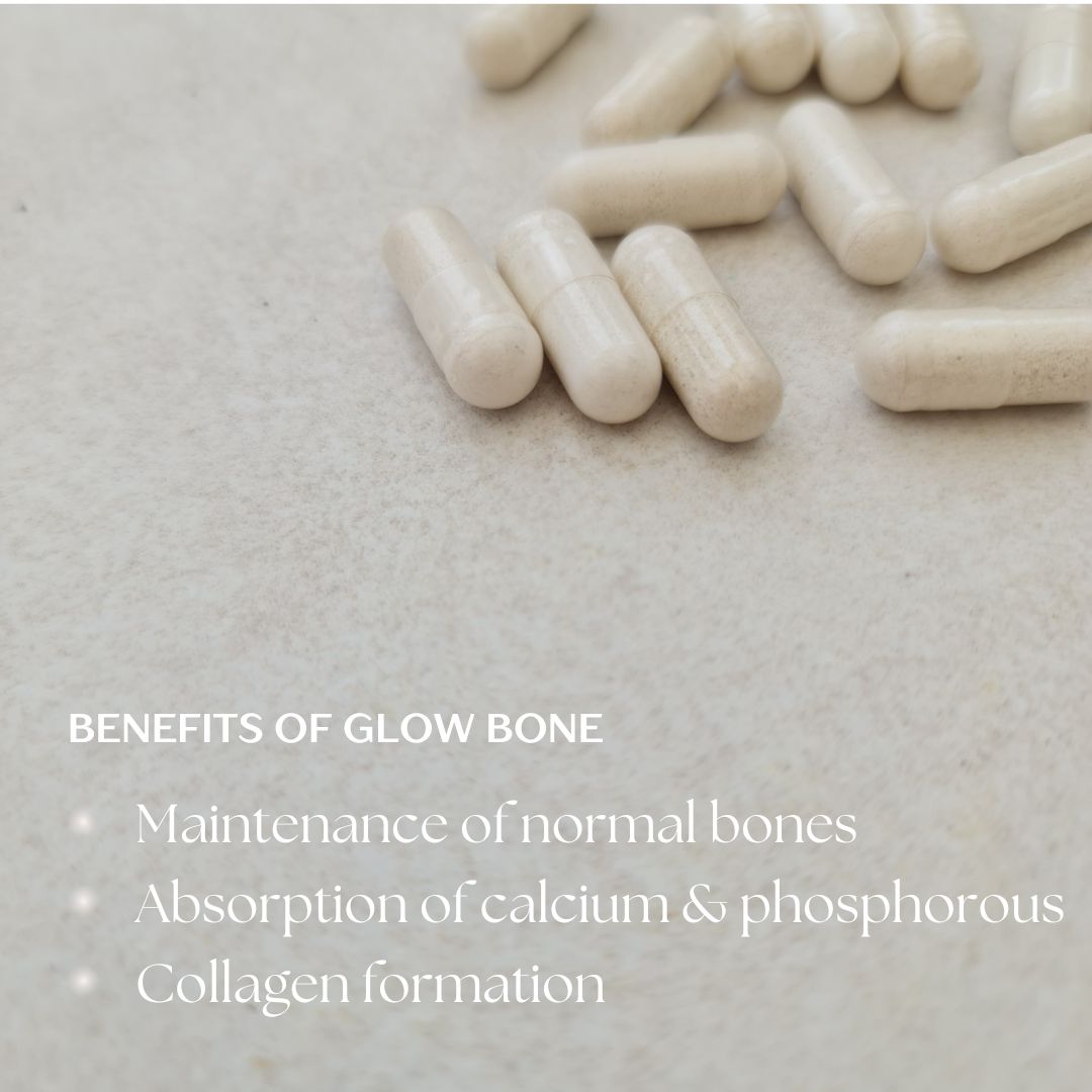 Menopause Bundle | Octi Nutrition