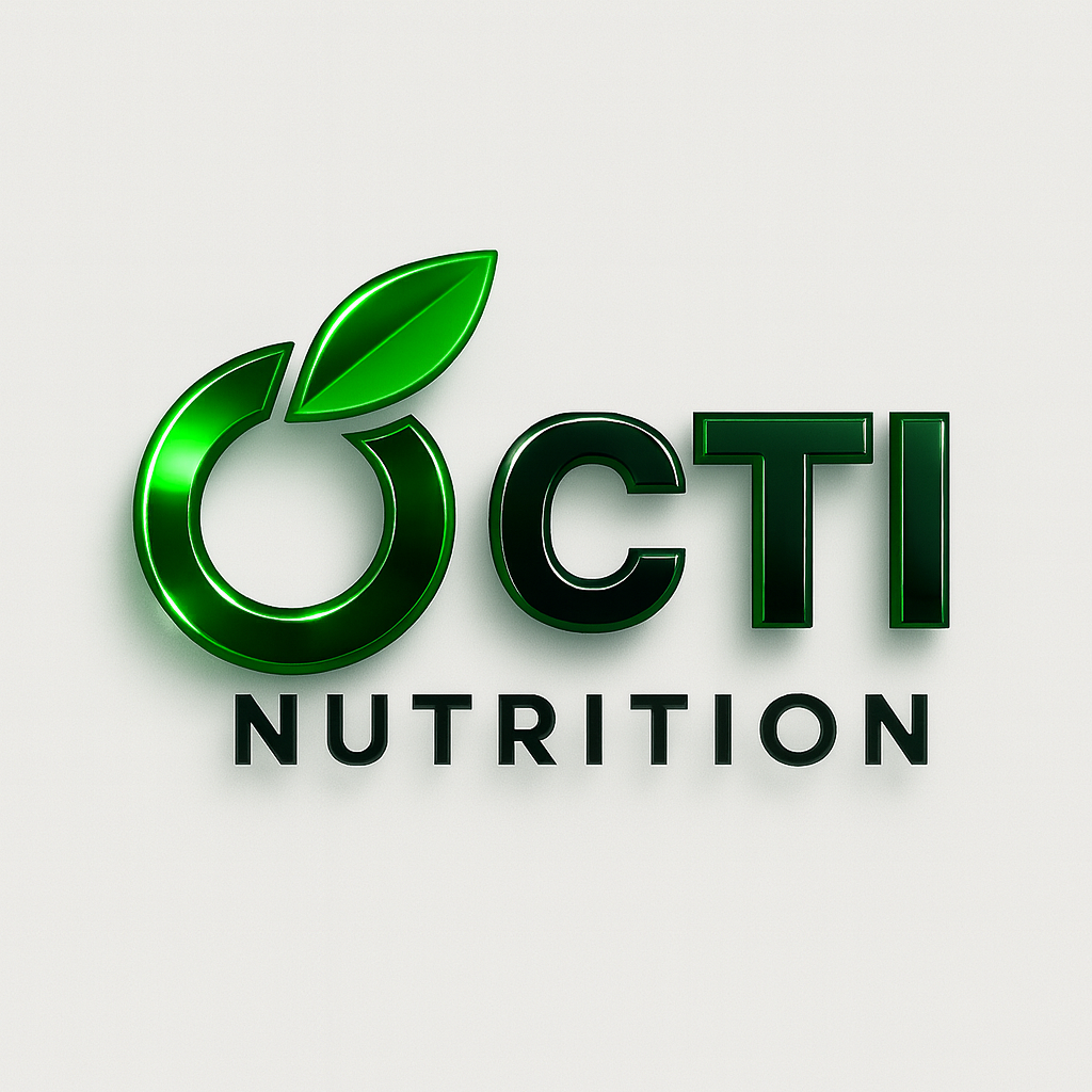 Octi Nutrition 