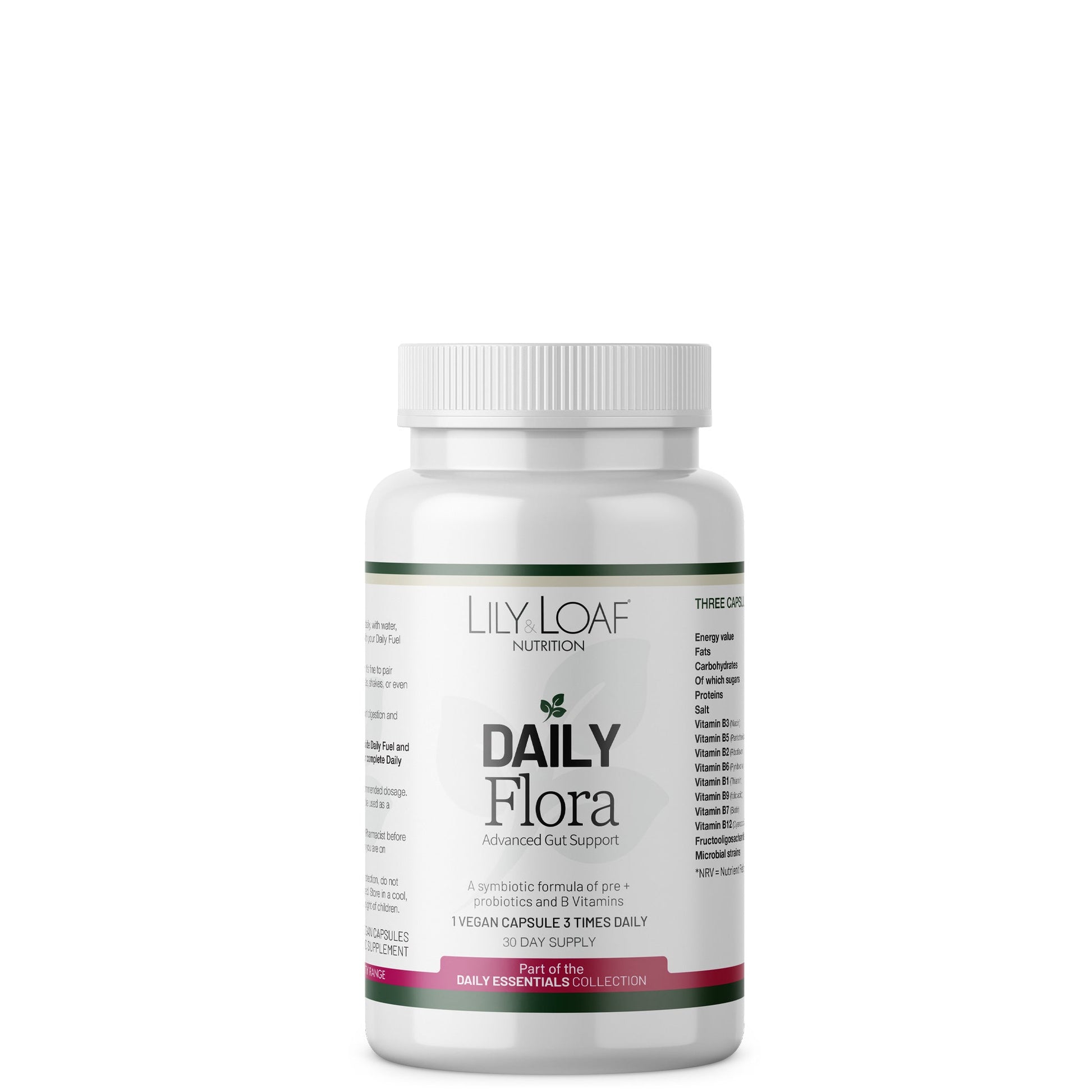 Daily Essentials Bundle