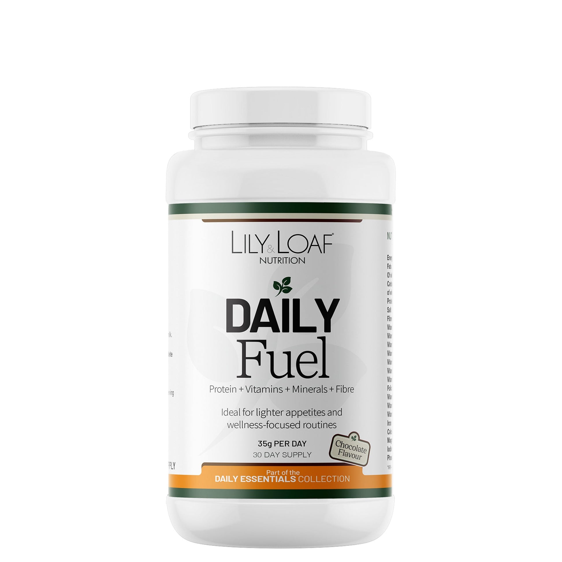Daily Essentials Bundle