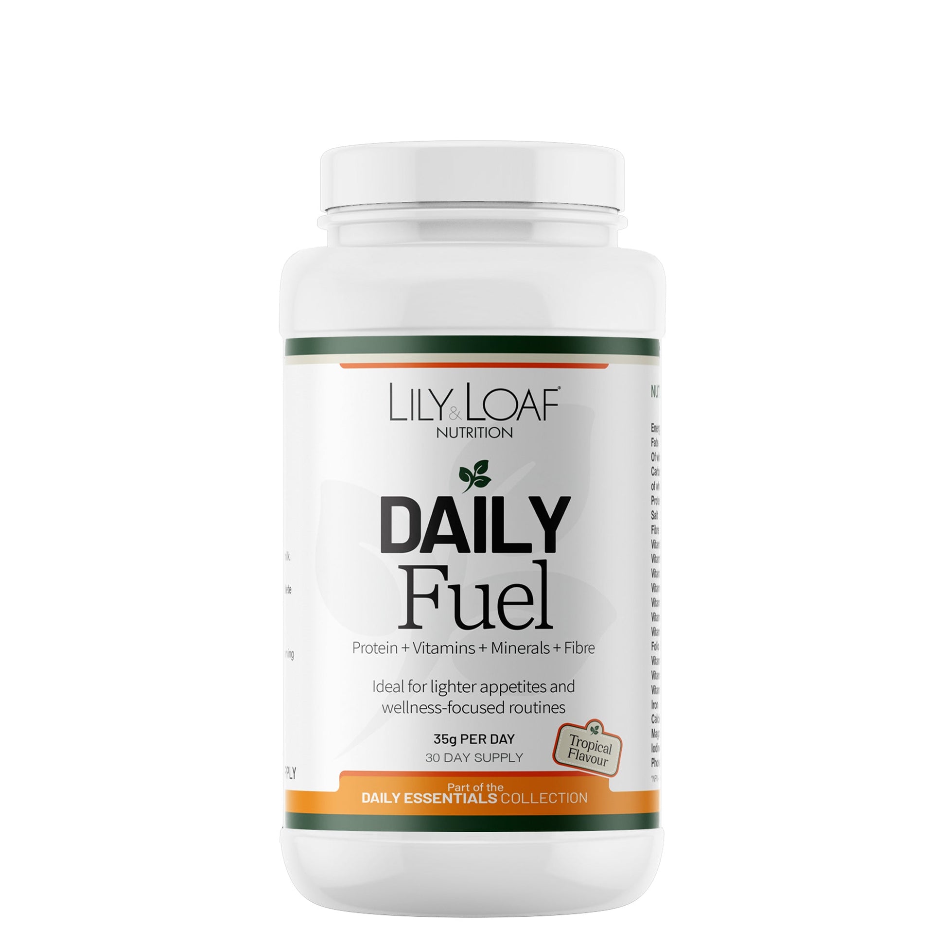 Daily Essentials Bundle