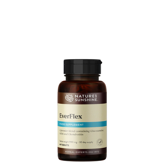 Glucosamine, chondroitin, fitness, joints | Nature's Sunshine