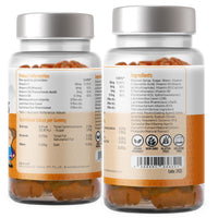 Probiotics + Vitamins | Nature's Sunshine