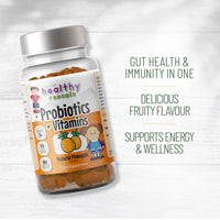 Probiotics + Vitamins | Nature's Sunshine