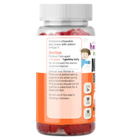 Healthy Rascals, Mega Bears, Omega 3 for kids | Lily & Loaf