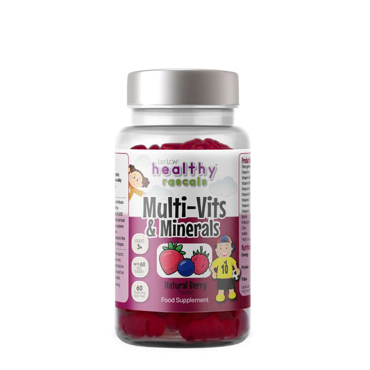 Multi-Vits & Minerals | Nature's Sunshine 
