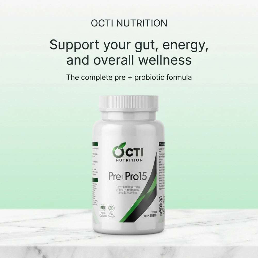 Omega 3-6-9 1000mg (Organic)